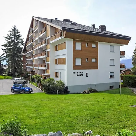 Arnica 35 By Interhome