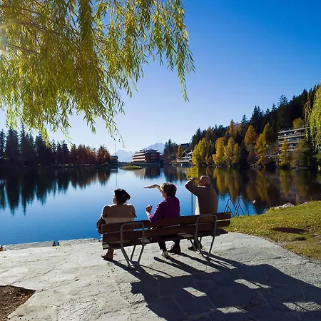 Arnica 35 By Interhome Apartment