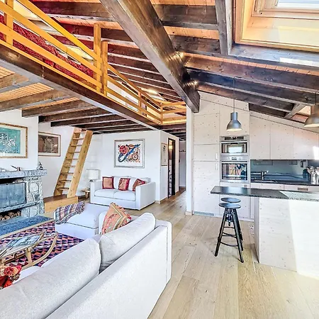 Arnica 35 By Interhome