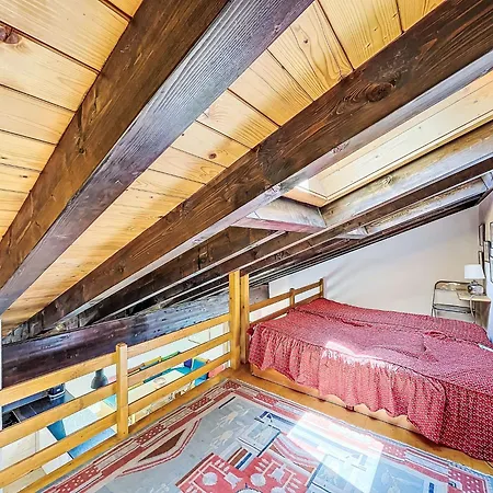 Arnica 35 By Interhome Apartment