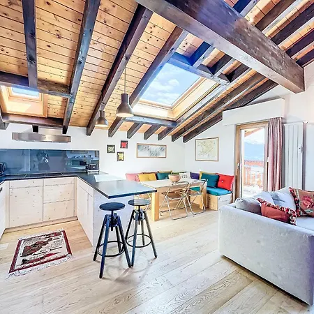 Arnica 35 By Interhome Apartment