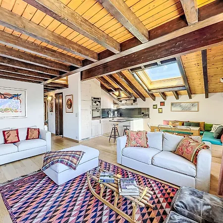 Arnica 35 By Interhome